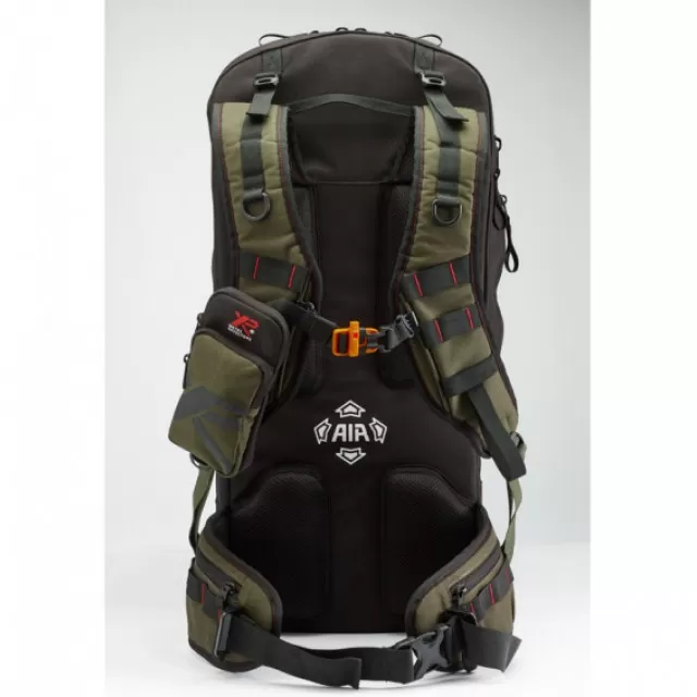 ➤ Rucsac XP 280 cel mai bun pret ⭐ Magazin pentru detectoare de